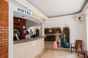 Hotel Rio Malecon