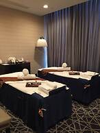 Crowne Plaza Shanghai Xiayang Lake by IHG