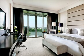 Crowne Plaza Shanghai Xiayang Lake by IHG