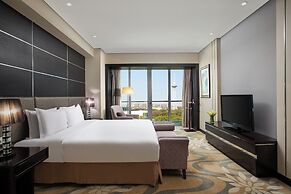 Crowne Plaza Shanghai Xiayang Lake by IHG