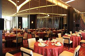 Crowne Plaza Shanghai Xiayang Lake by IHG
