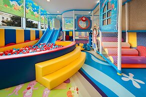 Crowne Plaza Shanghai Xiayang Lake by IHG