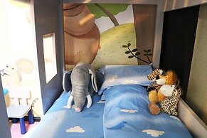 Crowne Plaza Shanghai Xiayang Lake by IHG