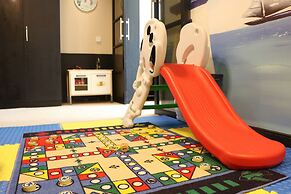 Crowne Plaza Shanghai Xiayang Lake by IHG