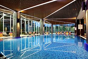 Crowne Plaza Shanghai Xiayang Lake by IHG