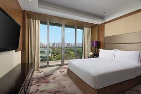 Crowne Plaza Shanghai Xiayang Lake by IHG