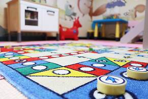 Crowne Plaza Shanghai Xiayang Lake by IHG