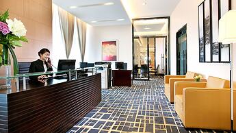 Crowne Plaza Shanghai Xiayang Lake by IHG