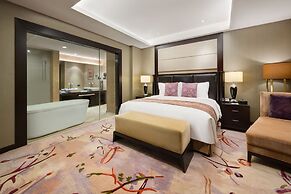 Crowne Plaza Shanghai Xiayang Lake by IHG