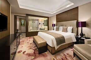 Crowne Plaza Shanghai Xiayang Lake by IHG
