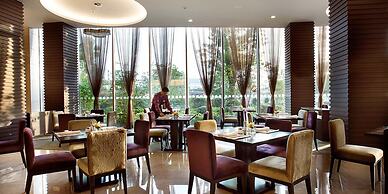 Crowne Plaza Shanghai Xiayang Lake by IHG