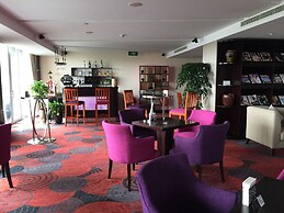 Crowne Plaza Shanghai Xiayang Lake by IHG