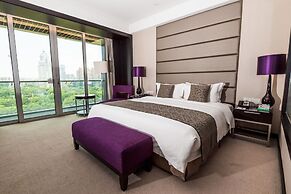 Crowne Plaza Shanghai Xiayang Lake by IHG
