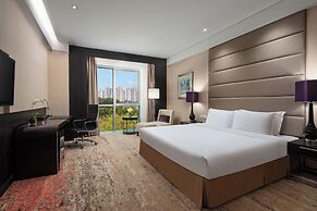 Crowne Plaza Shanghai Xiayang Lake by IHG