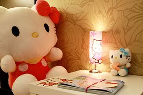 Crowne Plaza Shanghai Xiayang Lake by IHG