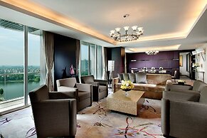 Crowne Plaza Shanghai Xiayang Lake by IHG