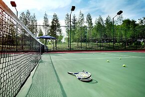 Crowne Plaza Shanghai Xiayang Lake by IHG