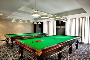 Crowne Plaza Shanghai Xiayang Lake by IHG