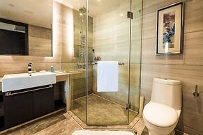 Crowne Plaza Shanghai Xiayang Lake by IHG