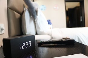 Crowne Plaza Shanghai Xiayang Lake by IHG