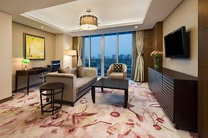 Crowne Plaza Shanghai Xiayang Lake by IHG