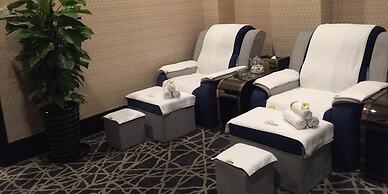 Crowne Plaza Shanghai Xiayang Lake by IHG