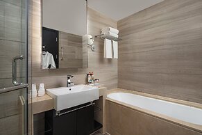 Crowne Plaza Shanghai Xiayang Lake by IHG