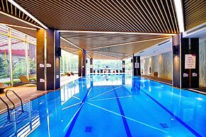 Crowne Plaza Shanghai Xiayang Lake by IHG