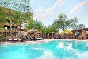 Courtyard Scottsdale Salt River