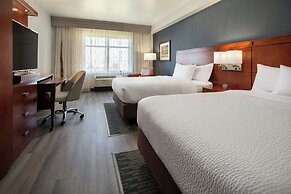 Courtyard Scottsdale Salt River