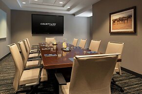 Courtyard Scottsdale Salt River