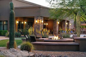 Courtyard Scottsdale Salt River