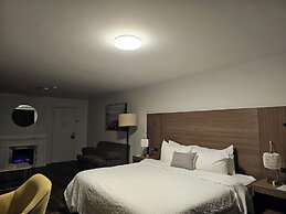 Travelodge by Wyndham Kapuskasing