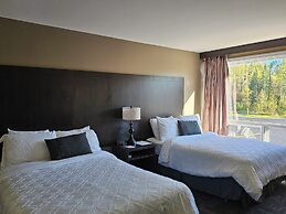 Travelodge by Wyndham Kapuskasing