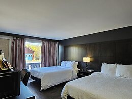 Travelodge by Wyndham Kapuskasing