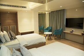 Hotel Pan Asia Continental