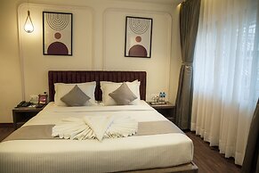 Hotel Pan Asia Continental