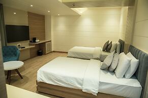 Hotel Pan Asia Continental