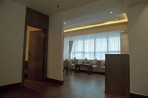 Hotel Pan Asia Continental