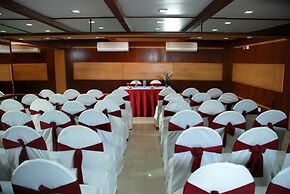 Hotel Pan Asia Continental