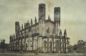 Hotel Pan Asia Continental