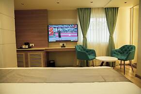 Hotel Pan Asia Continental