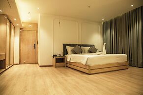 Hotel Pan Asia Continental