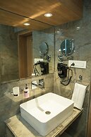 Hotel Pan Asia Continental