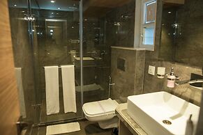 Hotel Pan Asia Continental