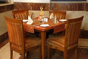 Hotel Pan Asia Continental