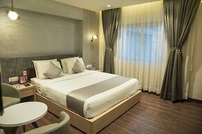 Hotel Pan Asia Continental