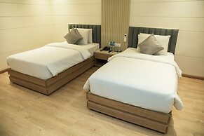 Hotel Pan Asia Continental