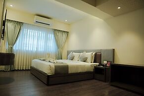 Hotel Pan Asia Continental