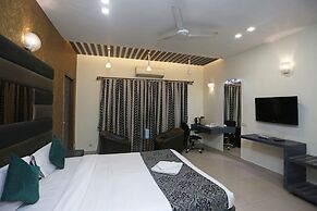 Hotel Rushabh Home
